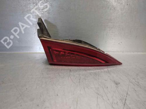 Used Left tailgate light Left tailgate light 12191748 12191748