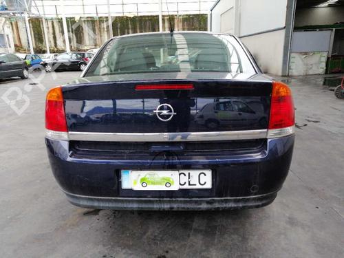 Mass air flow sensor OPEL VECTRA C (Z02) 1.8 (F69) | BP5024926M95 