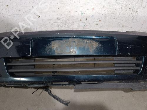Front bumper OPEL MERIVA A MPV (X03) 1.7 CDTI (E75) | BP26211176C7 