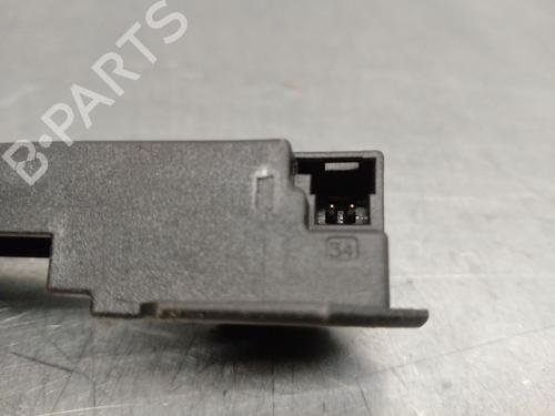 Antenna/Base VW TOUAREG (CR7, RC8) 3.0 TSI 4motion | BP30122073C140 