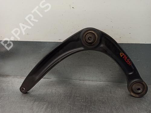 Used Right front suspension arm PEUGEOT 3008 I MPV (0U_) 1.6 HDi (112 hp) 10104900
