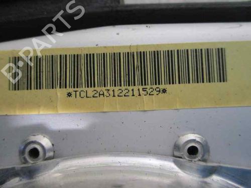 Driver airbag JEEP GRAND CHEROKEE I (ZJ, ZG) 4.0 i 4x4 (ZJ) | BP2595372C9 