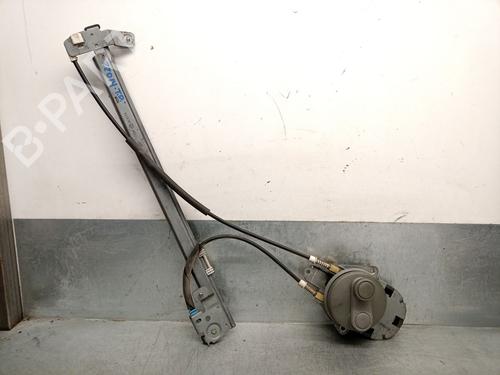 Used Rear right window mechanism CITROËN EVASION MPV (22, U6) 2.0 HDI (109 hp) 23106497