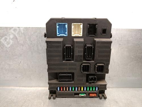 Used Fuse box PEUGEOT 207 (WA_, WC_) 1.4 16V (88 hp) 23337131