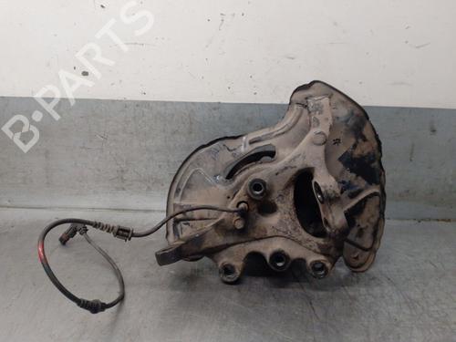 Used Left front steering knuckle MERCEDES-BENZ C-CLASS Coupe (CL203) C 220 CDI (203.708) (150 hp) 31206643