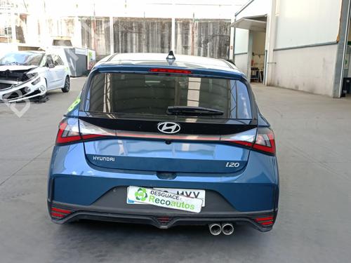 Fuse box HYUNDAI i20 III (BC3, BI3) 1.0 T-GDI hybrid 48V | BP26943762E1  - Image 9