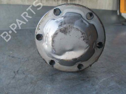 Right rear driveshaft MERCEDES-BENZ E-CLASS (W210) E 290 Turbo-D (210.017) | BP6883260M41 