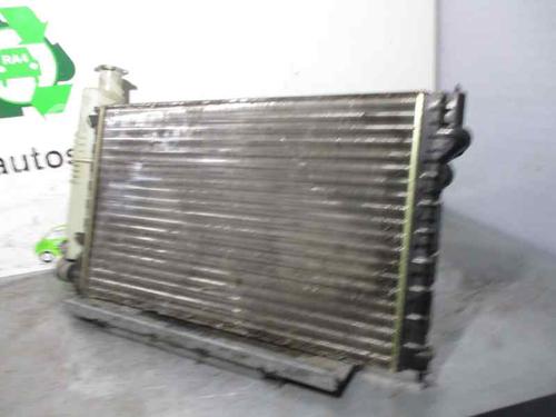 Water radiator PEUGEOT 405 I (15B)  | BP4869170M31 