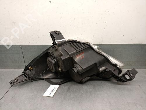 Right headlight CITROËN C3 II (SC_) 1.4 HDi 70 (SC8HZC, SC8HR0, SC8HP4) | BP37525956C29 - Image 4