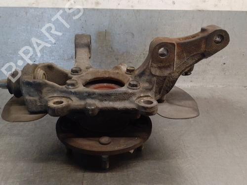 Left front steering knuckle DODGE JOURNEY 2.0 CRD | BP36141048M25 - Image 6