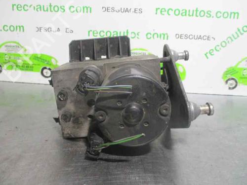 ABS pump MERCEDES-BENZ A-CLASS (W168) A 170 CDI (168.009, 168.109) | BP2114437M43 