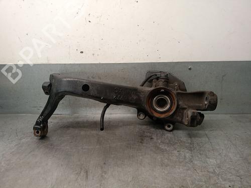 Used Left front steering knuckle AUDI A4 B5 (8D2) 1.9 TDI (110 hp) 25439530