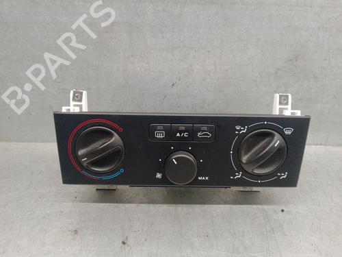 Used Climate control PEUGEOT 406 (8B) 1.8 16V (116 hp) 25979145