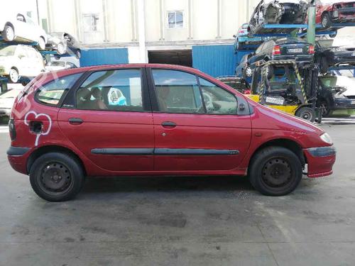 Deposito limpia RENAULT SCÉNIC I MPV (JA0/1_, FA0_)  | BP7447404C113 