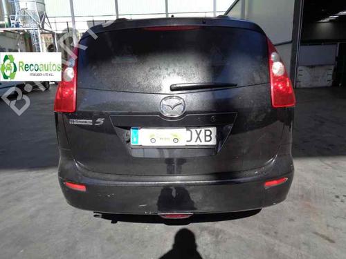 Forreste højre beklædning MAZDA 5 (CR) 2.0 CD (CR19) | BP3436628C59 