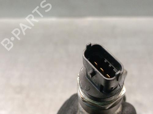 Injection rail NISSAN QASHQAI I (J10, NJ10) 2.0 dCi | BP30897977M98