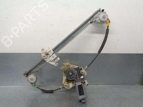 Rear right window mechanism PEUGEOT 406 (8B) 2.0 HDI 110 | BP13611718C25 