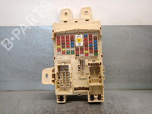 Used Fuse box Fuse box KIA NIRO I (DE) 1.6 GDI Hybrid (105 hp) 19405513 19405513