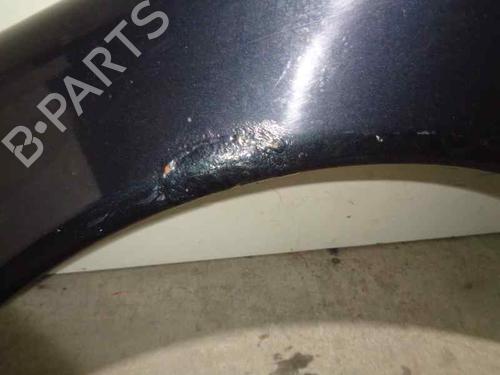 Left front fenders MERCEDES-BENZ S-CLASS (W220)  | BP6710266C41 