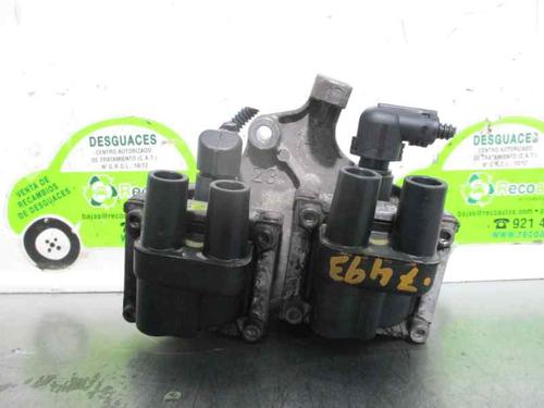 Ignition coil FIAT SEICENTO / 600 (187_) 1.1 (187AXB, 187AXB1A, 187AXC1A02) | BP2122257M94 