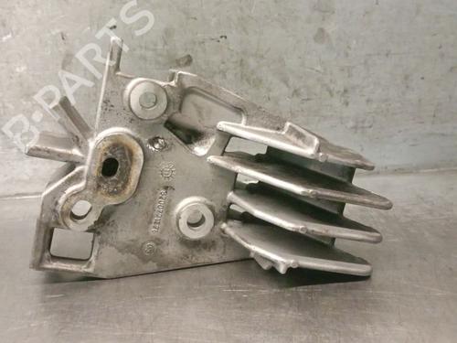 Engine mount RENAULT KANGOO / GRAND KANGOO II (KW0/1_) 1.5 dCi 90 (KW05, KW08, KW0G, KW11) | BP31853311M89