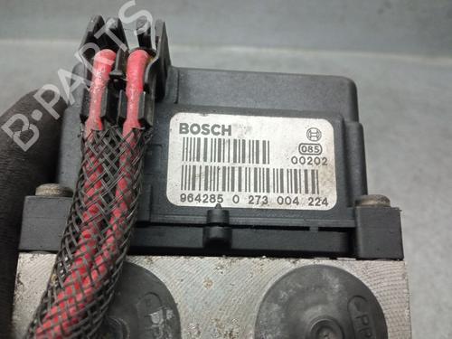 ABS pump VOLVO S40 I (644) 1.8 i | BP29604439M43