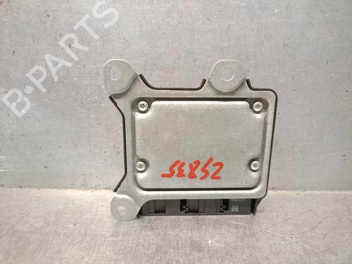 ECU airbags CITROËN JUMPY III Van (V_) 1.5 BlueHDi 100 | BP39173804M53 - Image 2