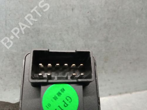 Right front window switch MG MG ZS SUV (AZS1) 1.0 T-GDi | BP29735021I26 