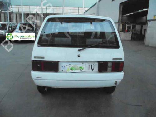 Left headlight LANCIA Y10 (156_)  | BP2321798C28 