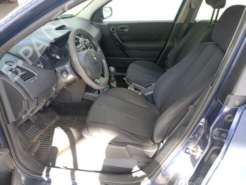 Remskive RENAULT MEGANE II (BM0/1_, CM0/1_) 1.9 dCi (BM0G, CM0G) | BP29309153M122 