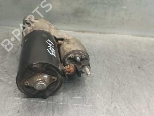Starter MERCEDES-BENZ SLK (R171)  | BP7558543M8 