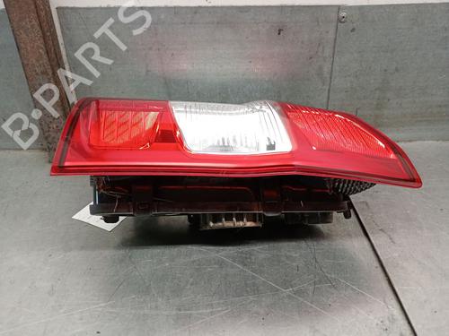Right taillight FORD TRANSIT COURIER B460 Box Body/MPV 1.5 EcoBlue | BP29163521C35 