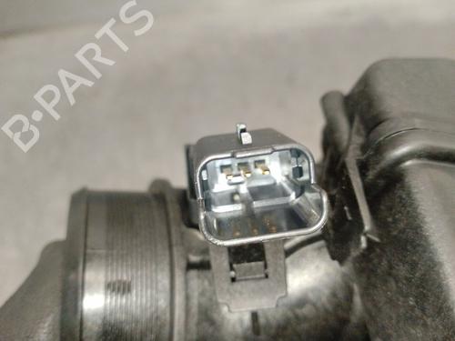 Throttle body CITROËN C4 I (LC_) 1.6 HDi | BP32238586M82