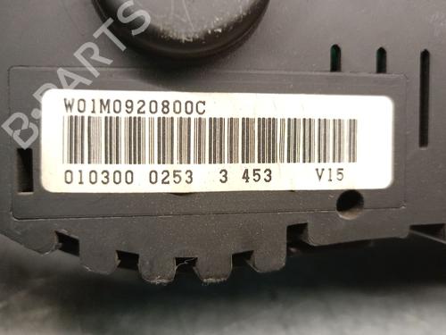 Instrument cluster SEAT LEON (1M1) 1.9 TDI | BP30686687C47 