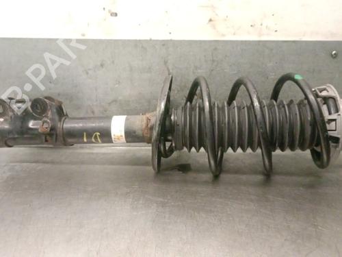 Used Left front shock absorber Left front shock absorber HONDA JAZZ II (GD_, GE3, GE2) 1.3 iDSi (GD1) (83 hp) 31888696 31888696