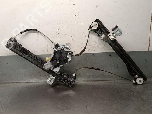 front-left-window-mechanism-chevrolet-cruze-j300-2009-38542484 main image