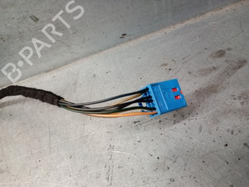 Left mirror VOLVO V50 (545) 2.0 D | BP29008058C26 