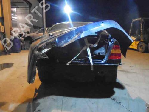 Left front brake caliper BMW 3 (E46) 320 d | BP11620382M105 
