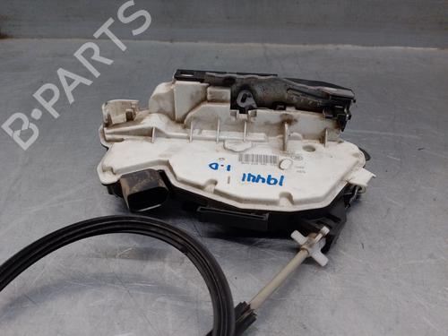 Front left lock SEAT IBIZA IV (6J5, 6P1)  | BP17099791C98 