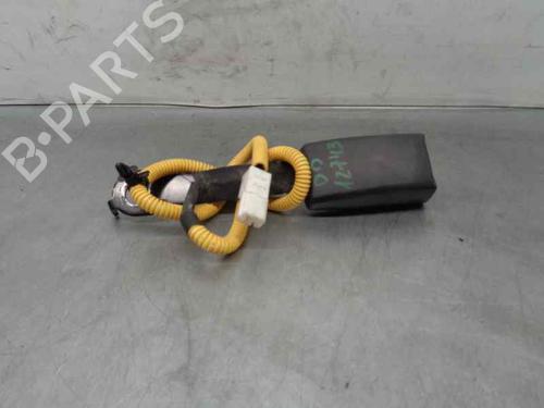 Used Seat buckle HYUNDAI i30 Estate (FD) 1.6 CRDi (90 hp) 20257883