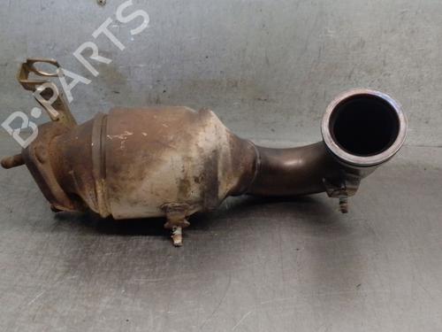 Catalyst OPEL ANTARA A (L07) 2.0 CDTI | BP36238999M10  - Image 5