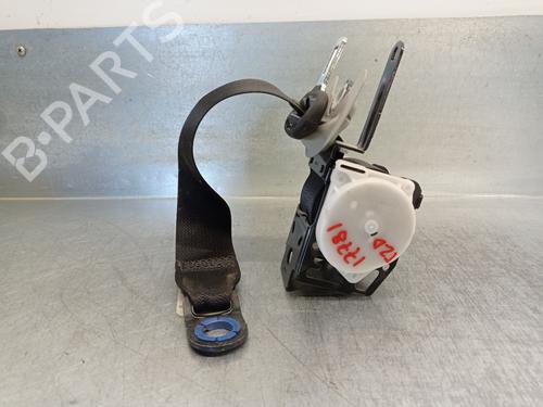 Used Rear right seatbelt TOYOTA LAND CRUISER PRADO (_J15_) 2.8 D-4D (GDJ150_, GDJ155_, GDJ150, GDJ151) (177 hp) 12999117