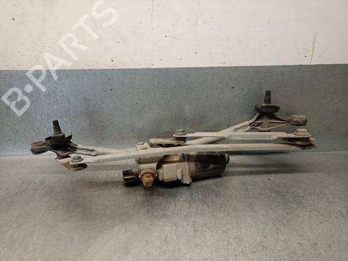 Front wiper motor HYUNDAI i20 II (GB, IB) 1.2 | BP26502626M29 