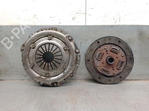 Used Other FORD FIESTA I (GFBT) 1.1 (53 hp) 25807987