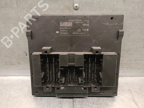 Used Electronic module Electronic module AUDI A3 Limousine (8VS, 8VM) 1.6 TDI (110 hp) 34578634 34578634