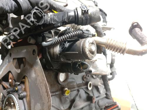 Engine SEAT LEON (1P1) 1.6 TDI | BP31929231M1