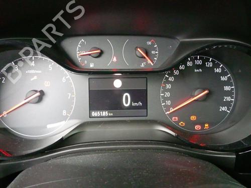 Hand brake OPEL CORSA F (P2JO) 1.2 (68) | BP26914976I18  - Image 7
