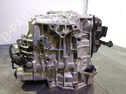 Gearbox AUDI Q3 (F3B) 35 TDI | BP30149993M3 