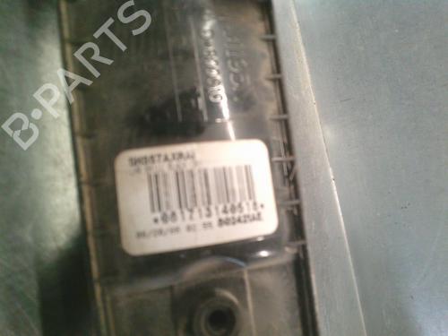 Rear left exterior door handle JEEP COMMANDER (XK, XH) 3.0 CRD 4x4 | BP17586821C130 
