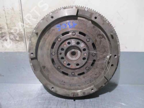 Used Flywheel MERCEDES-BENZ C-CLASS (W202) C 200 (202.020) (136 hp) 20245816